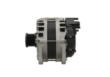 Laden Sie das Bild in den Galerie-Viewer, Generalüberholt Valeo Lichtmaschine passend für Renault   TG15HEHR10-R 150 A