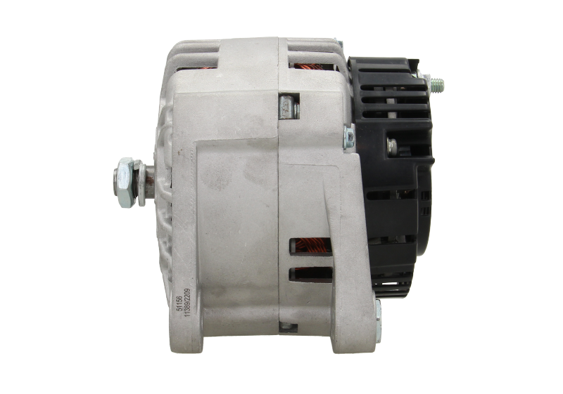 Alternator suitable for Dacia Clio Thalia SG12B103 120 A