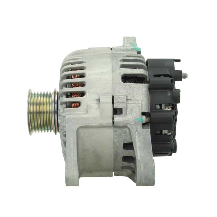 Original new Valeo alternator suitable for Renault Megane Estate/Break TG11C061 110 A