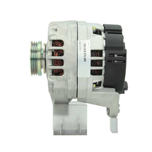 Laden Sie das Bild in den Galerie-Viewer, Original Neu Valeo Lichtmaschine passend für Renault  Kangoo  SG7S070 75 A