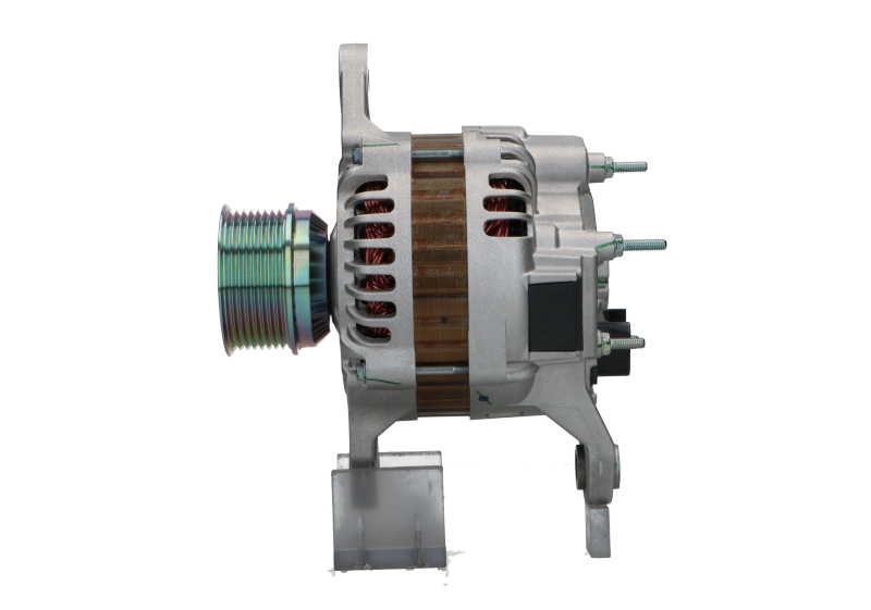 Neu Mitsubishi Lichtmaschine passend für Renault  (packed A004TRG491 130 A