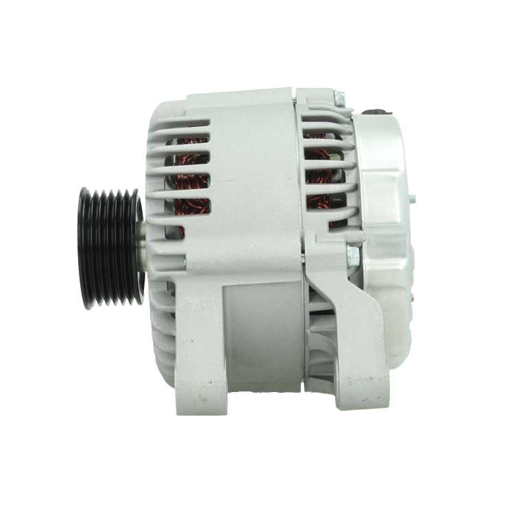 Alternator suitable for Ford Fiesta Van 3S6T-10300-AA 80 A