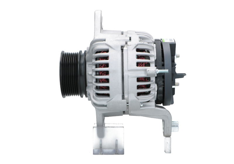 Alternator suitable for Volvo 0124655455 120 A