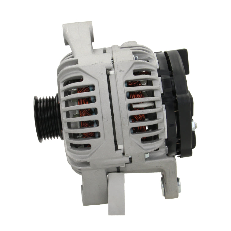 Alternator suitable for Opel Corsa Van 0124515023 120 A