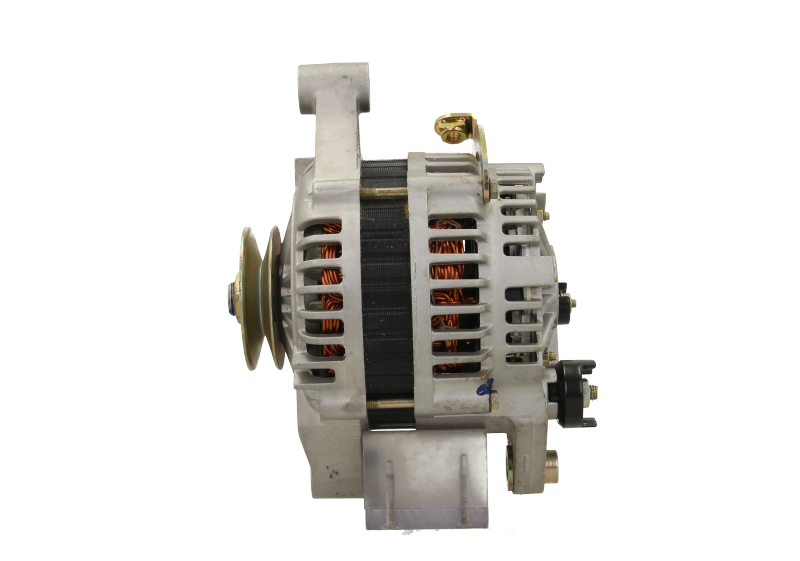 Generalüberholt Prestolite Lichtmaschine passend für Opel  Astra Van  35215050-R 100 A