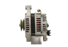 Charger l'image dans la galerie, Generalüberholt Prestolite Lichtmaschine passend für Opel  Astra Van  35215050-R 100 A