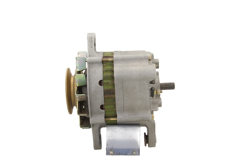 Generalüberholt Hitachi Lichtmaschine passend für Opel   LR170-415-R 70 A