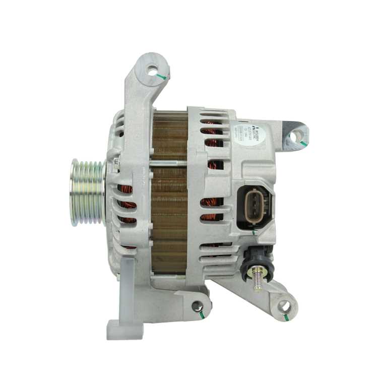 Neu Mitsubishi Lichtmaschine passend für Mazda  Axela  A002TJ0791 100 A