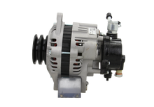 Charger l'image dans la galerie, Original Neu Mahle Lichtmaschine passend für Mitsubishi  L200  MG472 70 A