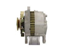 Charger l'image dans la galerie, Generalüberholt OEM Lichtmaschine passend für Nissan  (Hitachi 107JAR 60 A