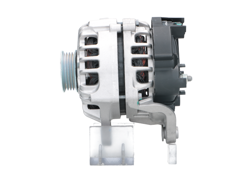 Original new Valeo alternator suitable for Nissan Note TG8S024 80 A