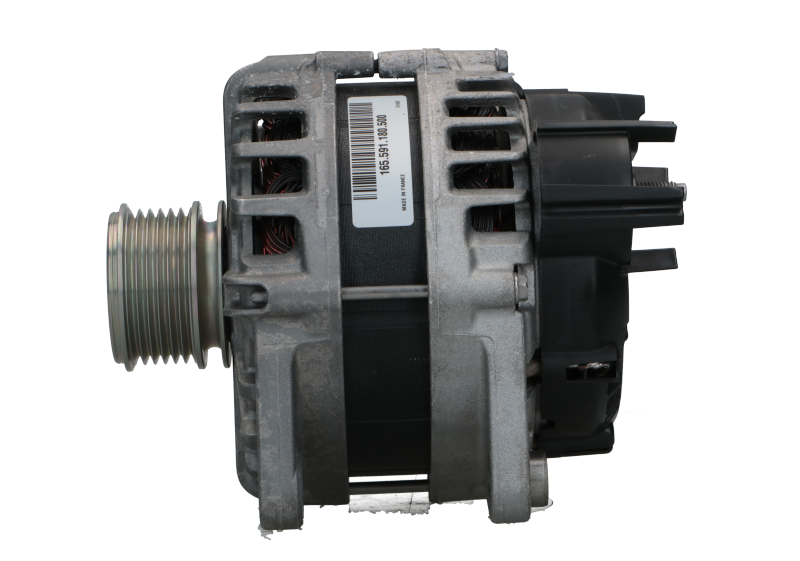 Original new Valeo alternator suitable for Nissan Qashqai FG18T174 180 A