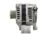 Charger l'image dans la galerie, Neu Mitsubishi Lichtmaschine passend für Nissan   A003TX2781ZE 200 A