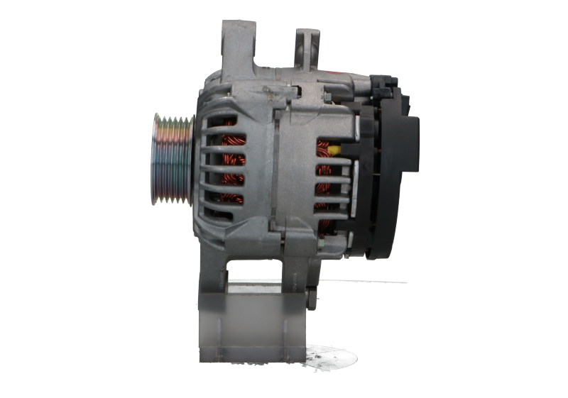 Original new SEG alternator suitable for Toyota