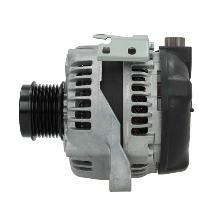 Original new Denso alternator suitable for Toyota Previa DAN1482 150 A