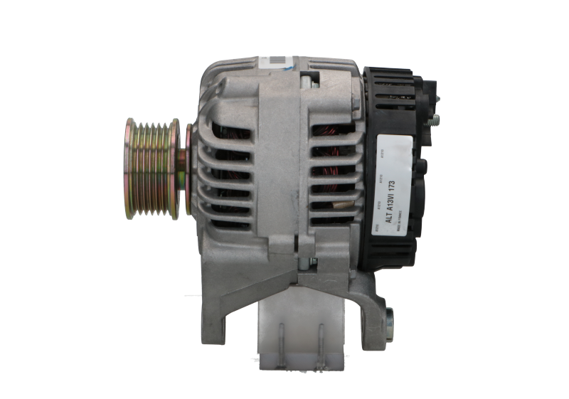 Original new Valeo alternator suitable for Audi A6 A13VI173 90 A