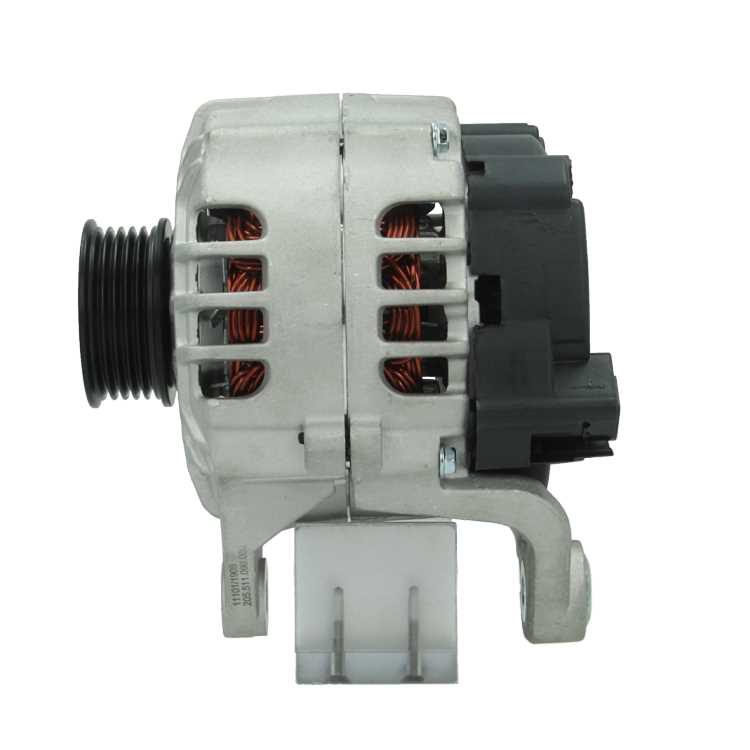 Alternator suitable for Audi A6 Quattro SG9B010 90 A