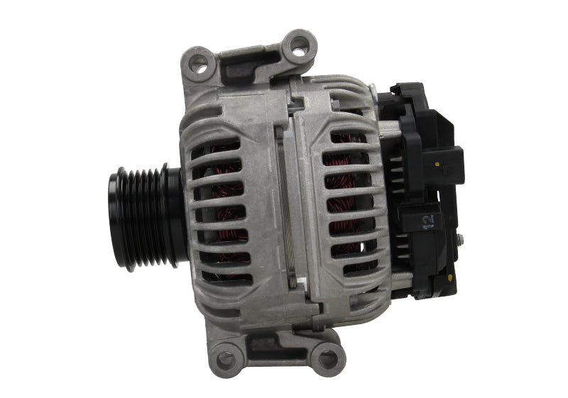 Original new SEG alternator suitable for Audi