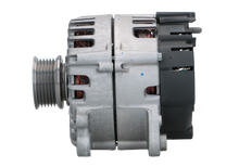 Laden Sie das Bild in den Galerie-Viewer, Original Neu Valeo Lichtmaschine passend für Audi  Q7 Quattro  FG23S065 220 A