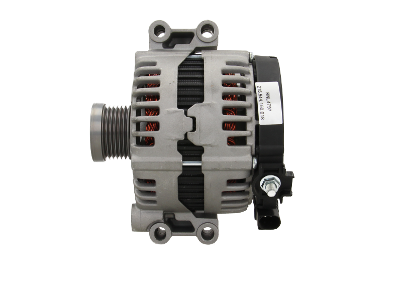 Alternator suitable for BMW 330i Touring RNL4797 150 A