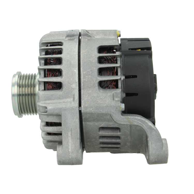 Original new Valeo alternator suitable for Bmw 320d xDrive Touring FG18S052 180 A