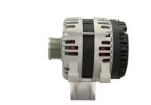 Charger l'image dans la galerie, Original Neu Mahle Lichtmaschine passend für Citroën/Peugeot  Synergie  MG31 150 A