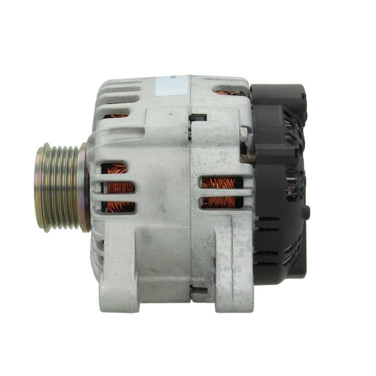 Original new Valeo alternator suitable for Citroën/Peugeot Synergie TG15C116 150 A