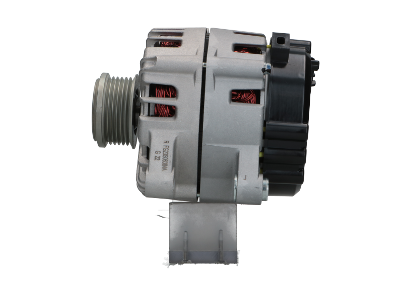 Alternator suitable for Citroën/Peugeot C6 RNLFG23S063INA 230 A