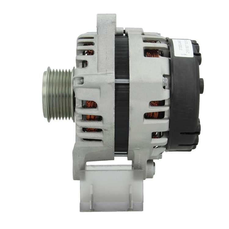 Original new Valeo alternator suitable for Kia 2616532 130 A