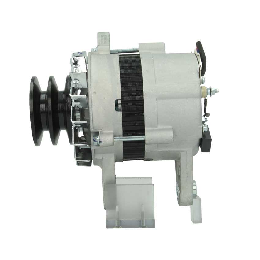Alternator suitable for Isuzu 0-33000-6550 30 A