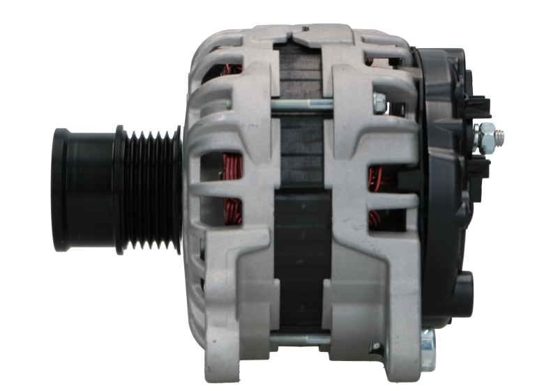 Alternator suitable for Volkswagen T-Roc F000BL07L4 110 A
