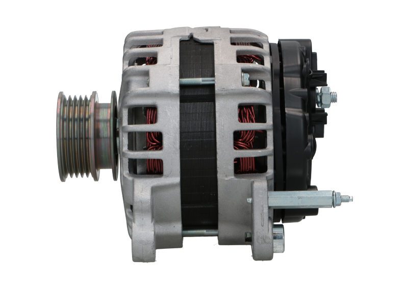 Alternator suitable for Volkswagen RSQ3 Quattro F000BL08G4 140 A