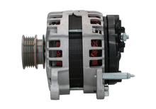 Load image into Gallery viewer, Alternator suitable for Volkswagen RSQ3 Quattro F000BL08G4 140 A