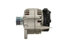 Charger l'image dans la galerie, Original Neu Mahle Lichtmaschine passend für Volkswagen  Golf Van (Hatchback)  MG261 70 A