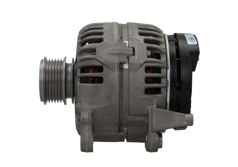 Original new SEG alternator suitable for Volkswagen