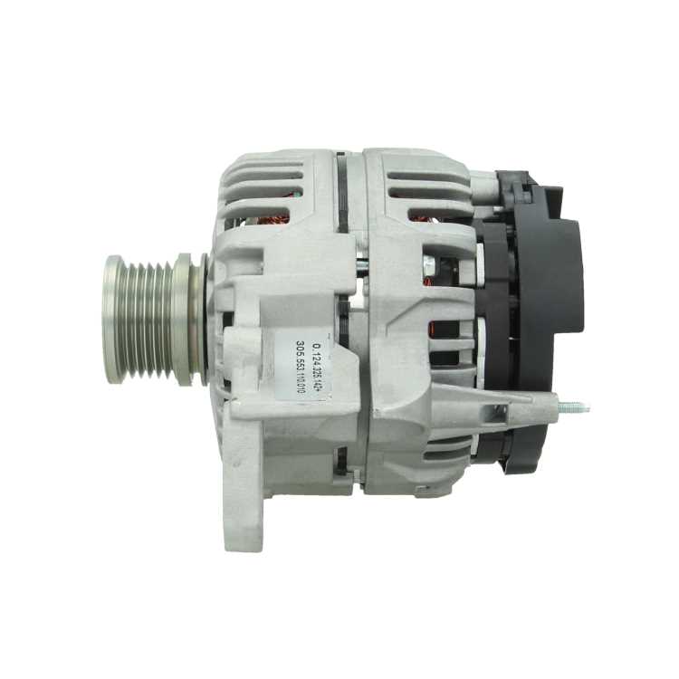 Alternator suitable for Volkswagen Ibiza SC 0124325142 110 A