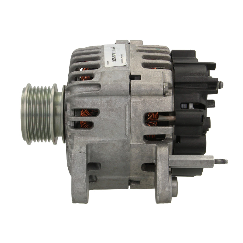 Original new Valeo alternator suitable for Volkswagen Ibiza SC TG11C096 110 A
