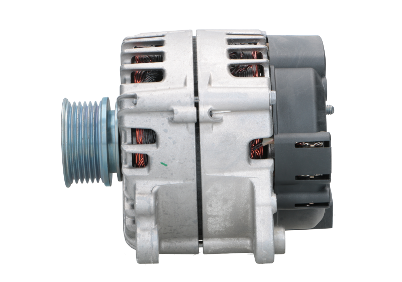 Original new Valeo alternator suitable for Volkswagen Touareg FG23S046 220 A
