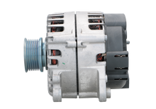 Load image into Gallery viewer, Original new Valeo alternator suitable for Volkswagen Touareg FG23S046 220 A