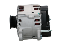 Load image into Gallery viewer, Alternator suitable for Volkswagen Touareg FG18T071 180 A