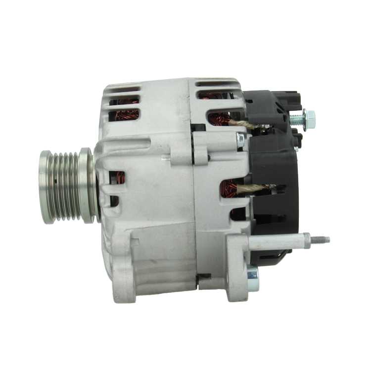 Alternator suitable for Volkswagen California FG18T115 180 A