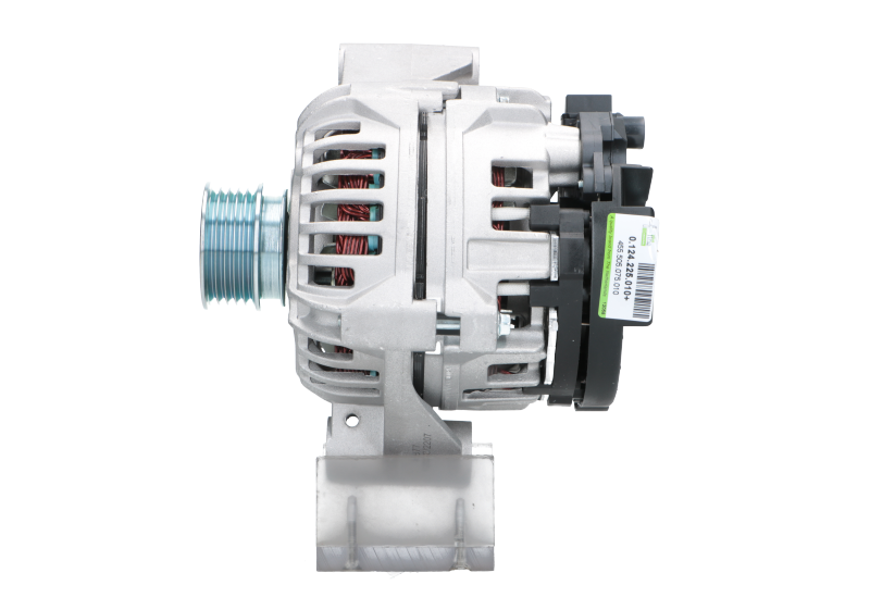 Alternator suitable for Rover Commerce 0124225010 75 A