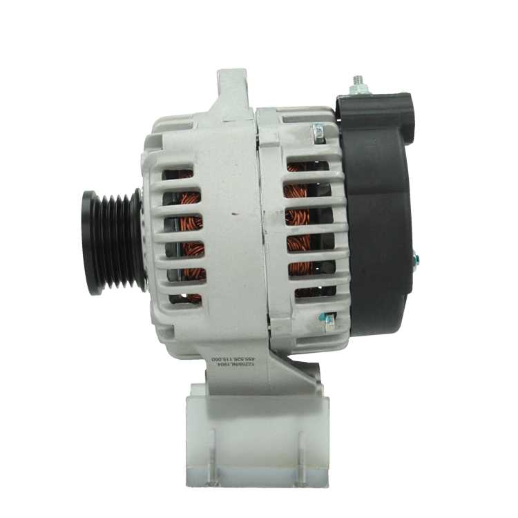 Lichtmaschine passend für Land  Freelander 115A 102211-1450 115 A