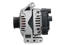 Load image into Gallery viewer, Original new Valeo alternator suitable for Fiat Fiorino TG9S060 105 A