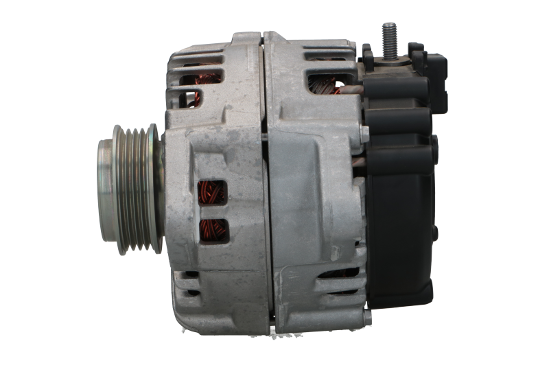 Original new Valeo alternator suitable for Mercedes-Benz G63 AMG CG25S048 250 A