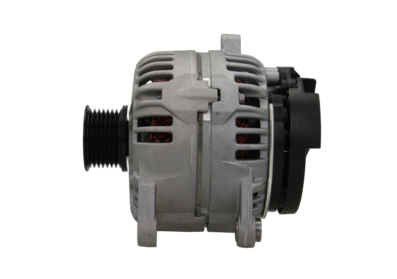 Original new SEG alternator suitable for Renault