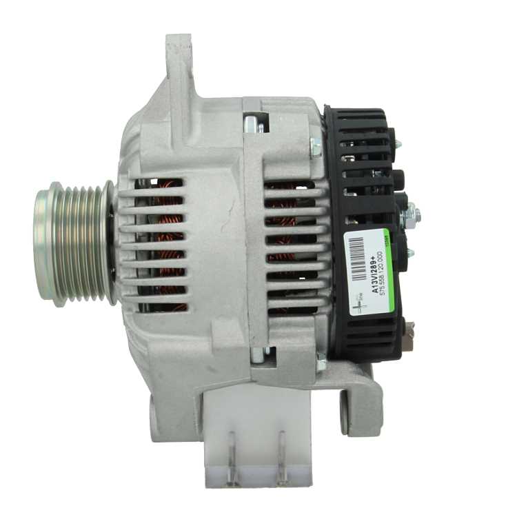Alternator suitable for Renault Scenic A13VI289 120 A