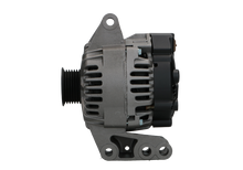Laden Sie das Bild in den Galerie-Viewer, Generalüberholt Valeo Lichtmaschine passend für Ford  Fiesta Van  TG9C013-R 90 A