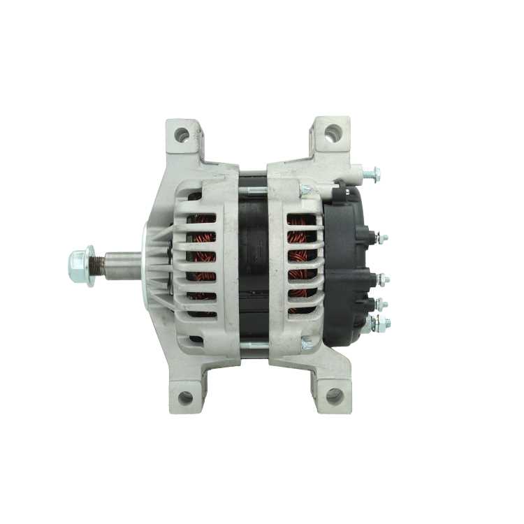 Alternator suitable for Caterpillar 8600314 200 A