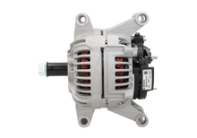 Laden Sie das Bild in den Galerie-Viewer, Original Neu Bosch Lichtmaschine passend für Caterpillar   1986A01021 120 A